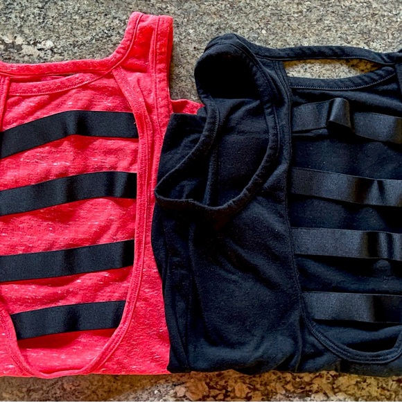 Victoria Secret Sport Tanks - Picture 4 of 9